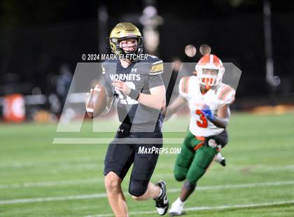 Thumbnail 3 in Bishop Moore vs Eastside (FHSAA 3A Region 2 Regional Quarterfinal) photogallery.