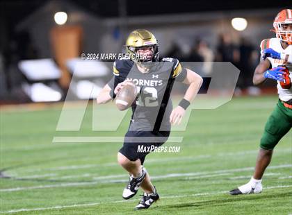 Thumbnail 3 in Bishop Moore vs Eastside (FHSAA 3A Region 2 Regional Quarterfinal) photogallery.