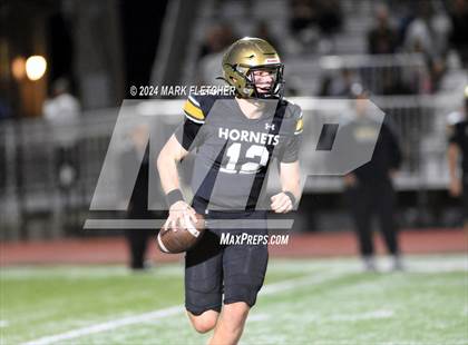 Thumbnail 2 in Bishop Moore vs Eastside (FHSAA 3A Region 2 Regional Quarterfinal) photogallery.