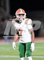 Photo from the gallery "Bishop Moore vs Eastside (FHSAA 3A Region 2 Regional Quarterfinal)"