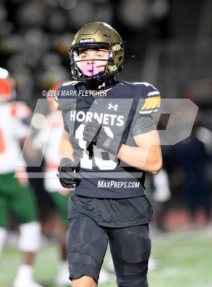 Thumbnail 3 in Bishop Moore vs Eastside (FHSAA 3A Region 2 Regional Quarterfinal) photogallery.