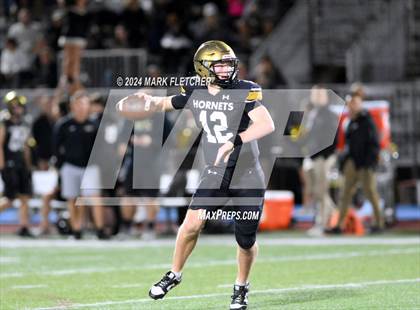 Thumbnail 3 in Bishop Moore vs Eastside (FHSAA 3A Region 2 Regional Quarterfinal) photogallery.