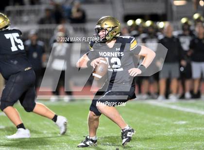 Thumbnail 3 in Bishop Moore vs Eastside (FHSAA 3A Region 2 Regional Quarterfinal) photogallery.