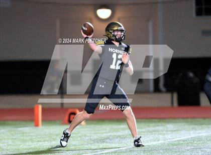 Thumbnail 2 in Bishop Moore vs Eastside (FHSAA 3A Region 2 Regional Quarterfinal) photogallery.