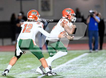 Thumbnail 3 in Bishop Moore vs Eastside (FHSAA 3A Region 2 Regional Quarterfinal) photogallery.