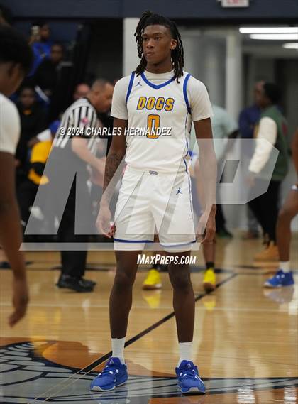 Thumbnail 1 in Washington vs Chapel Hill (UIL 4A Region III Semifinal) photogallery.