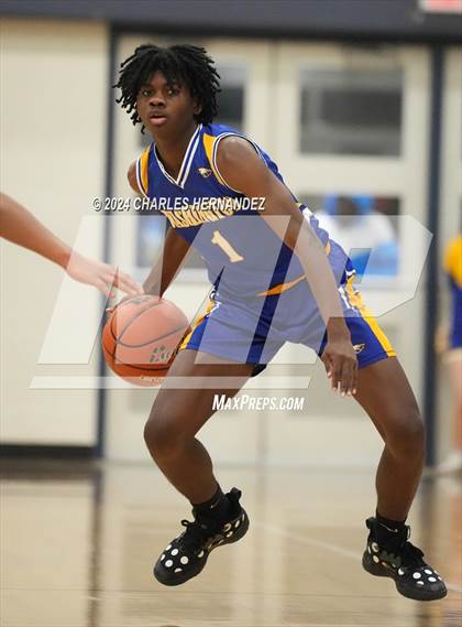 Thumbnail 1 in Washington vs Chapel Hill (UIL 4A Region III Semifinal) photogallery.