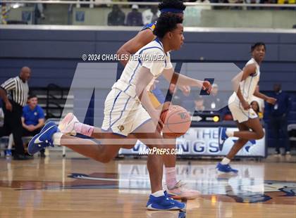 Thumbnail 3 in Washington vs Chapel Hill (UIL 4A Region III Semifinal) photogallery.