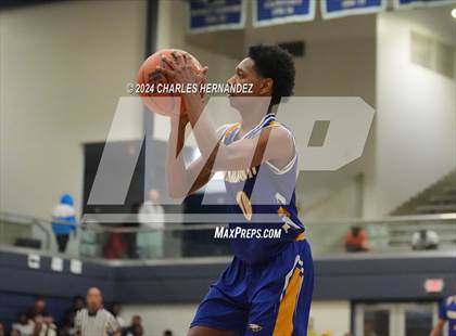 Thumbnail 2 in Washington vs Chapel Hill (UIL 4A Region III Semifinal) photogallery.