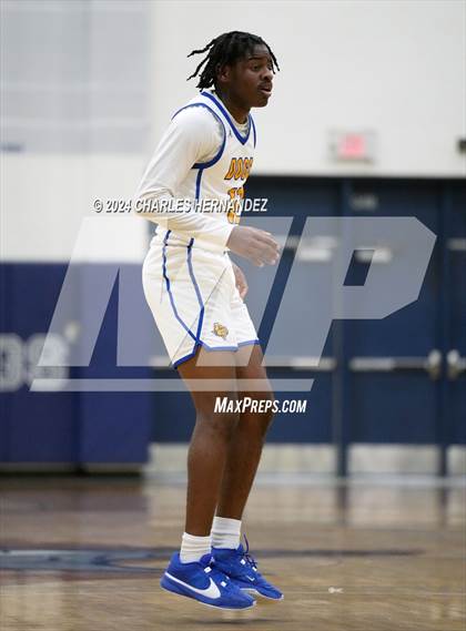 Thumbnail 3 in Washington vs Chapel Hill (UIL 4A Region III Semifinal) photogallery.