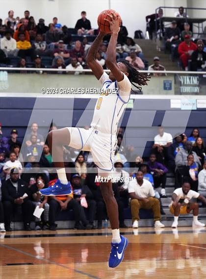 Thumbnail 1 in Washington vs Chapel Hill (UIL 4A Region III Semifinal) photogallery.