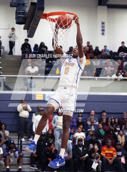 Thumbnail 3 in Washington vs Chapel Hill (UIL 4A Region III Semifinal) photogallery.