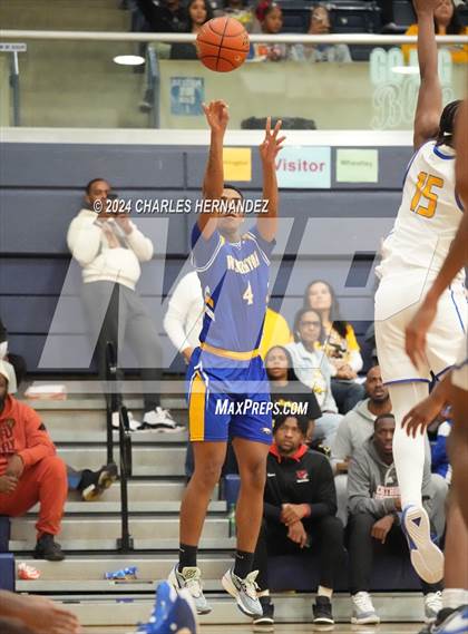 Thumbnail 1 in Washington vs Chapel Hill (UIL 4A Region III Semifinal) photogallery.