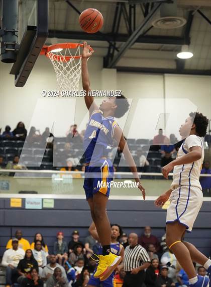Thumbnail 3 in Washington vs Chapel Hill (UIL 4A Region III Semifinal) photogallery.