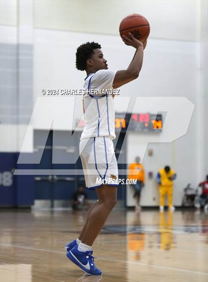 Thumbnail 1 in Washington vs Chapel Hill (UIL 4A Region III Semifinal) photogallery.
