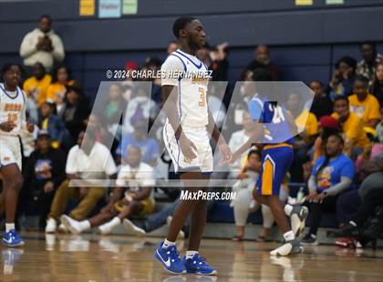 Thumbnail 1 in Washington vs Chapel Hill (UIL 4A Region III Semifinal) photogallery.