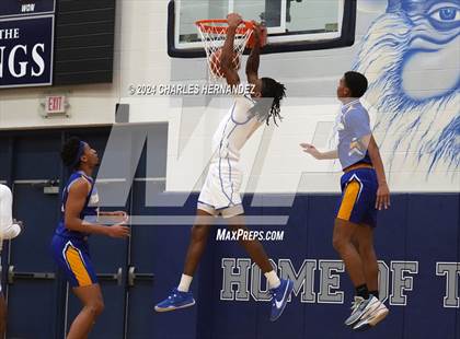 Thumbnail 2 in Washington vs Chapel Hill (UIL 4A Region III Semifinal) photogallery.