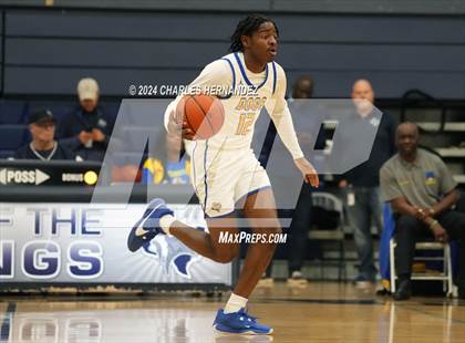 Thumbnail 2 in Washington vs Chapel Hill (UIL 4A Region III Semifinal) photogallery.