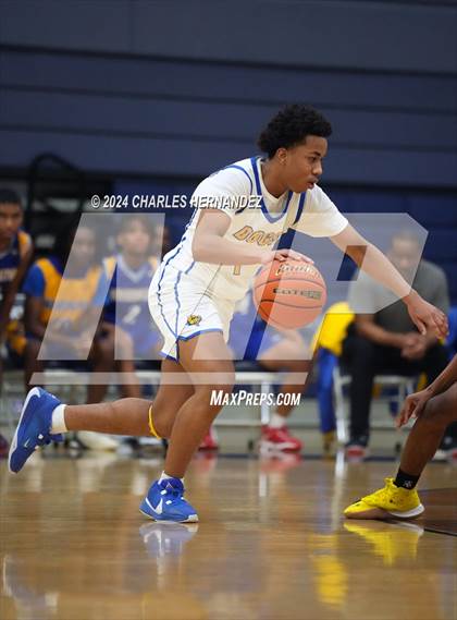 Thumbnail 3 in Washington vs Chapel Hill (UIL 4A Region III Semifinal) photogallery.