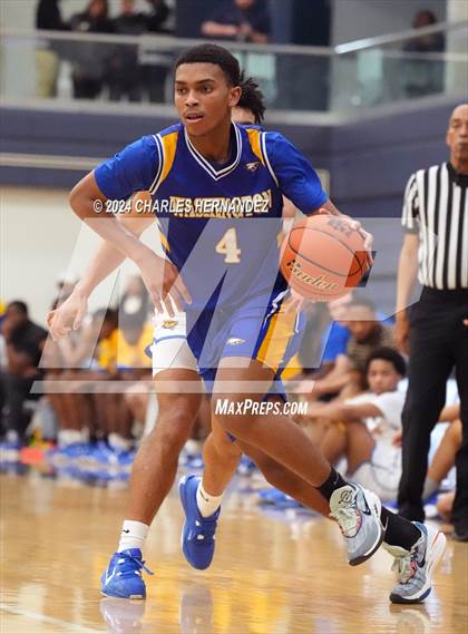 Thumbnail 3 in Washington vs Chapel Hill (UIL 4A Region III Semifinal) photogallery.