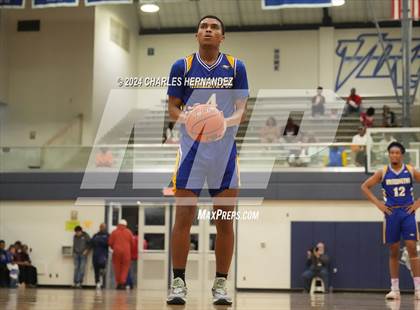 Thumbnail 3 in Washington vs Chapel Hill (UIL 4A Region III Semifinal) photogallery.