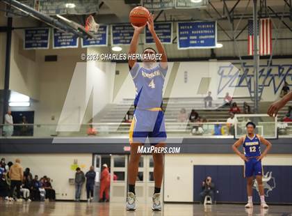 Thumbnail 1 in Washington vs Chapel Hill (UIL 4A Region III Semifinal) photogallery.