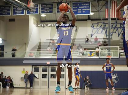 Thumbnail 1 in Washington vs Chapel Hill (UIL 4A Region III Semifinal) photogallery.