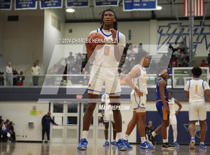 Thumbnail 2 in Washington vs Chapel Hill (UIL 4A Region III Semifinal) photogallery.