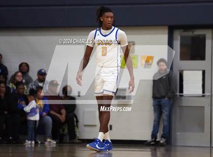 Thumbnail 2 in Washington vs Chapel Hill (UIL 4A Region III Semifinal) photogallery.