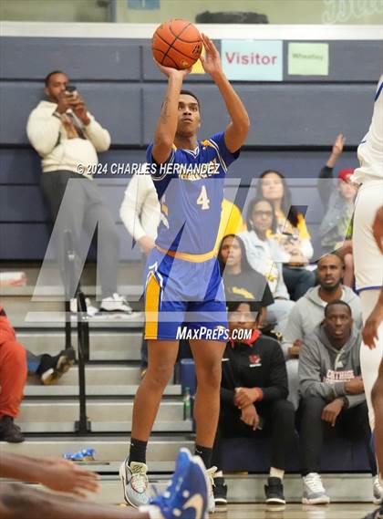 Thumbnail 2 in Washington vs Chapel Hill (UIL 4A Region III Semifinal) photogallery.