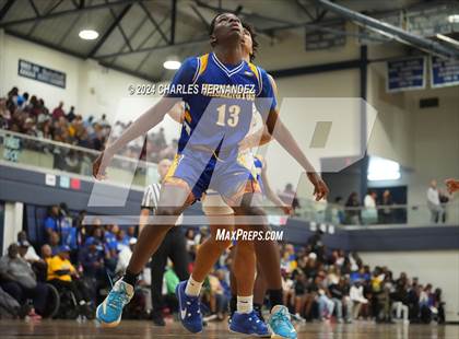 Thumbnail 1 in Washington vs Chapel Hill (UIL 4A Region III Semifinal) photogallery.