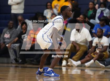 Thumbnail 2 in Washington vs Chapel Hill (UIL 4A Region III Semifinal) photogallery.