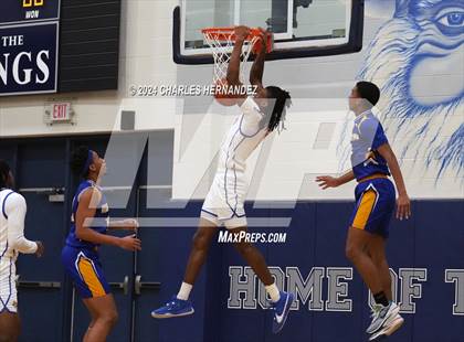 Thumbnail 3 in Washington vs Chapel Hill (UIL 4A Region III Semifinal) photogallery.