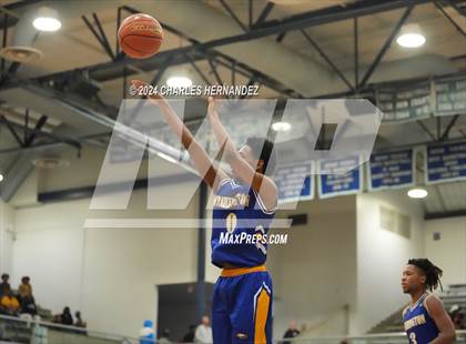 Thumbnail 1 in Washington vs Chapel Hill (UIL 4A Region III Semifinal) photogallery.