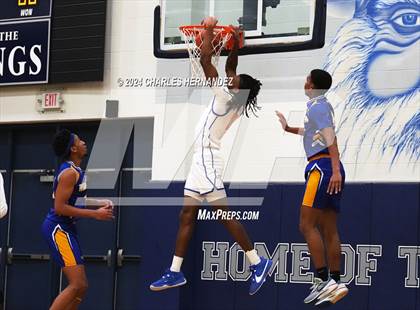 Thumbnail 1 in Washington vs Chapel Hill (UIL 4A Region III Semifinal) photogallery.