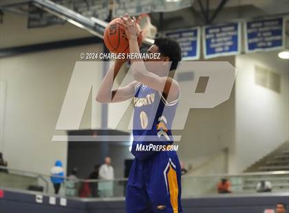 Thumbnail 3 in Washington vs Chapel Hill (UIL 4A Region III Semifinal) photogallery.