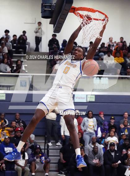 Thumbnail 3 in Washington vs Chapel Hill (UIL 4A Region III Semifinal) photogallery.