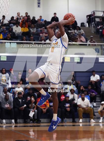 Thumbnail 3 in Washington vs Chapel Hill (UIL 4A Region III Semifinal) photogallery.