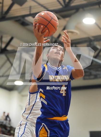 Thumbnail 1 in Washington vs Chapel Hill (UIL 4A Region III Semifinal) photogallery.