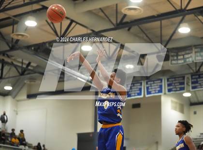 Thumbnail 2 in Washington vs Chapel Hill (UIL 4A Region III Semifinal) photogallery.