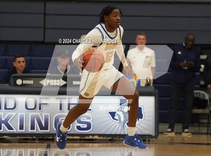 Thumbnail 3 in Washington vs Chapel Hill (UIL 4A Region III Semifinal) photogallery.