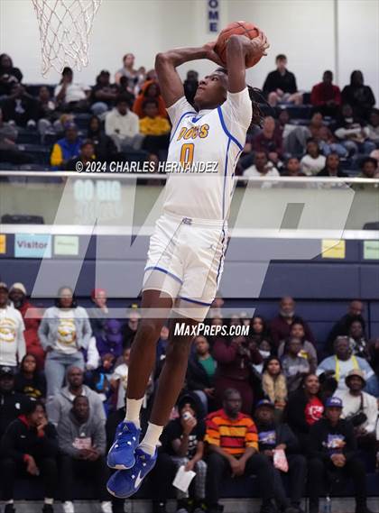 Thumbnail 1 in Washington vs Chapel Hill (UIL 4A Region III Semifinal) photogallery.