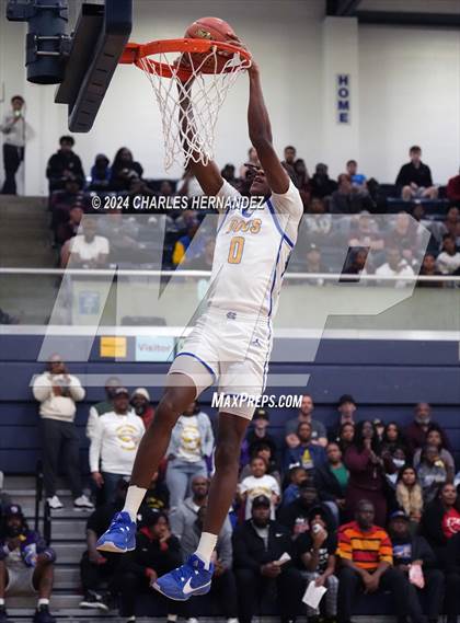 Thumbnail 2 in Washington vs Chapel Hill (UIL 4A Region III Semifinal) photogallery.