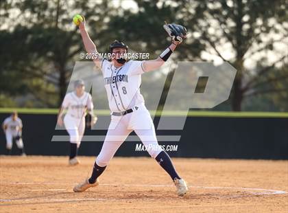 Thumbnail 1 in Ardrey Kell @ Cuthbertson photogallery.