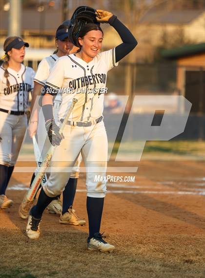 Thumbnail 2 in Ardrey Kell @ Cuthbertson photogallery.