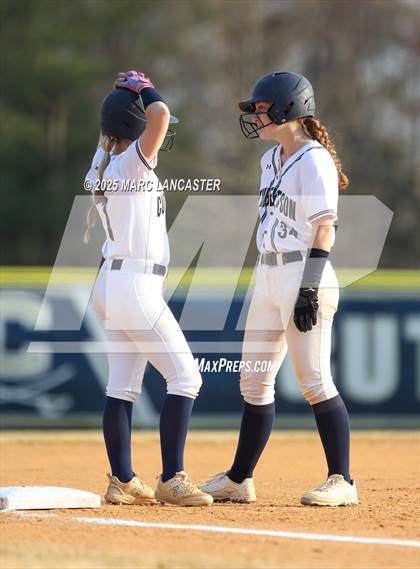 Thumbnail 3 in Ardrey Kell @ Cuthbertson photogallery.