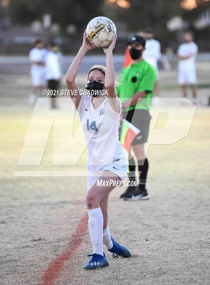Thumbnail 1 in Valley Christian @ Arizona College Prep photogallery.