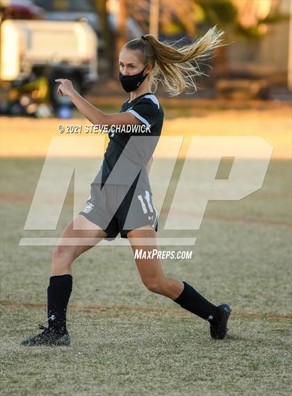 Thumbnail 3 in Valley Christian @ Arizona College Prep photogallery.