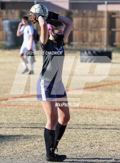 Thumbnail 2 in Valley Christian @ Arizona College Prep photogallery.