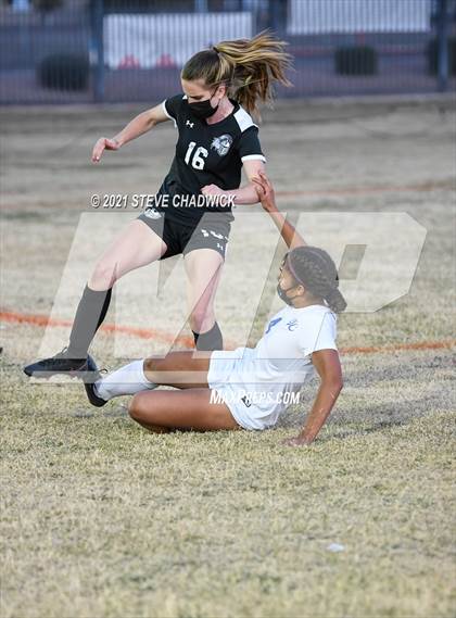 Thumbnail 3 in Valley Christian @ Arizona College Prep photogallery.